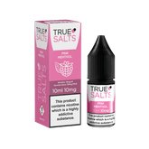 TRUE SALTS PINK MENTHOL 10/20MG - Click & Vape